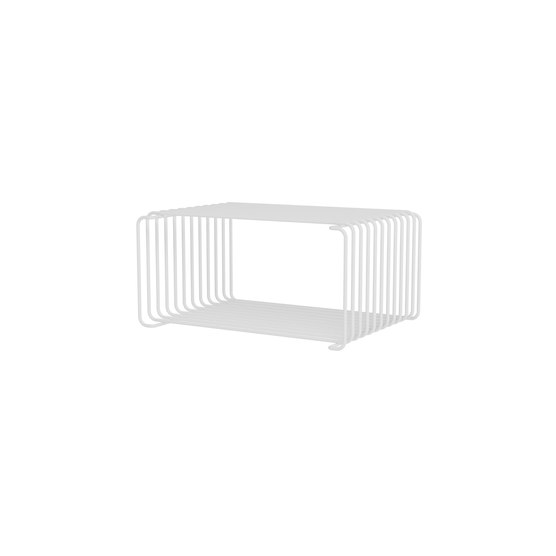 Montana Panton Wire Single Half Height